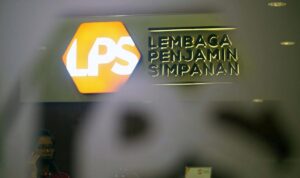 Kondisi keuangan memburuk, salah satu bank yang sakit mengambil alih LPS