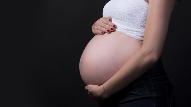 Bisakah ibu hamil penderita lupus menulari bayinya?