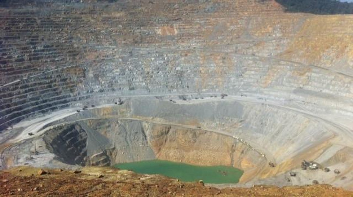 Laba Emiten Salim Mining (AMMN) turun 26,98%, ini penyebabnya