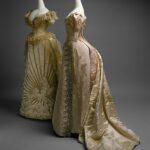 Met Gala Rangkul Sleeping Beauties: Tema Fashion Awakens, Pamerkan Gaun Ikonik Tahun 1877: Okezone Lifestyle