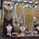 Spice and Gold Souk, Pusat Oleh-Oleh Murah Khas di Dubai: Okezone Travel