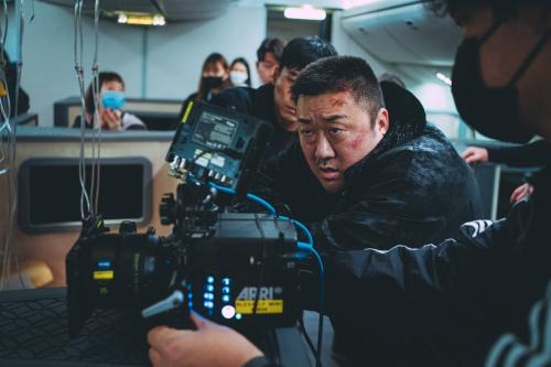 The Roundup: Punishment Menjadi Film Korea Tercepat yang Capai 8 Juta Penonton di Tahun 2024: Celebrity Okezone